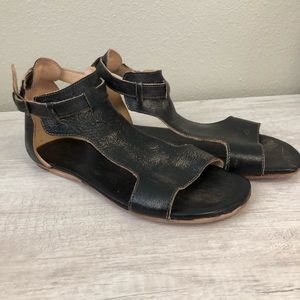 Bed Stu Sandals